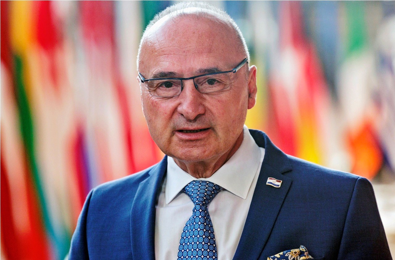 Komšić pred UN-om napao Hrvatsku. Javio se Grlić-Radman