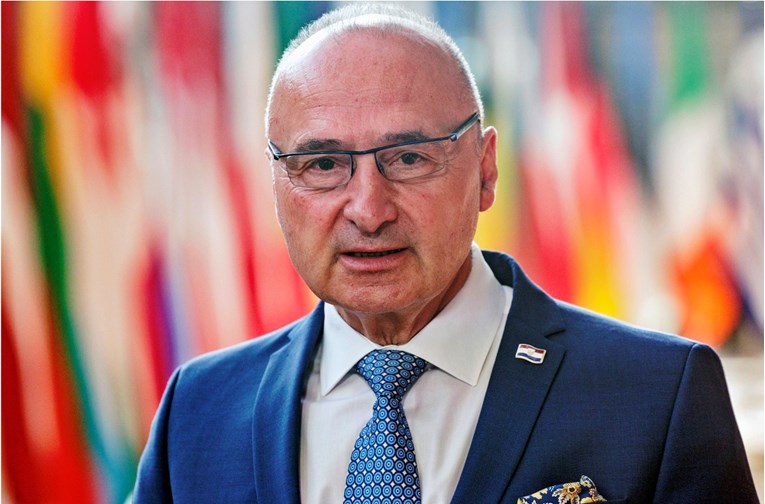 Komšić pred UN-om napao Hrvatsku. Javio se Grlić-Radman