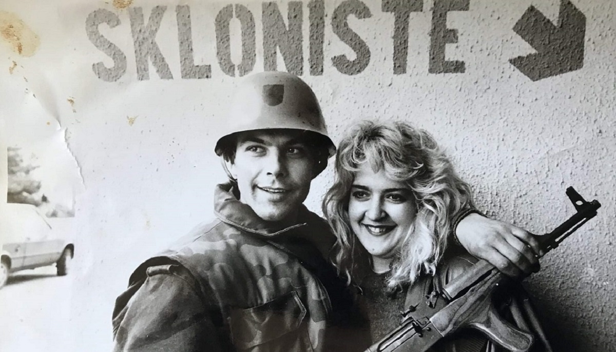 I moj tata je bio heroj: I ove ste nam godine slali slike svojih heroja iz Oluje