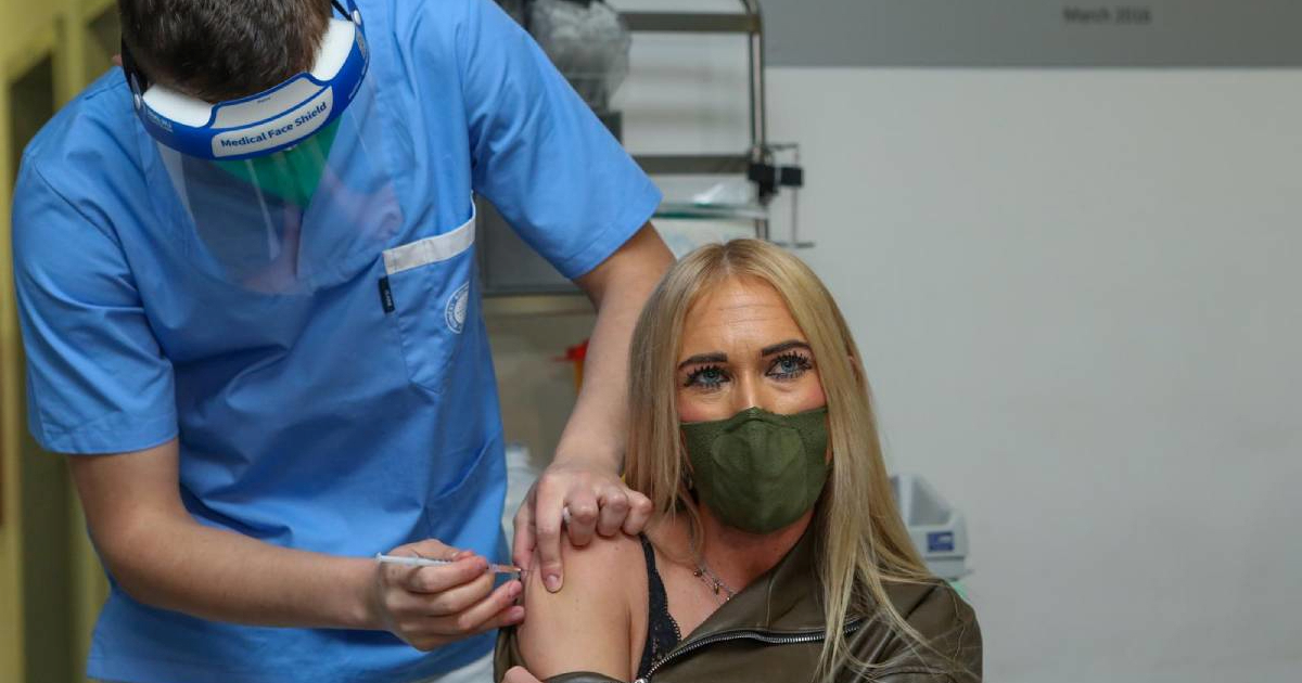 Savjeti nutricionista: Što jesti i piti prije i nakon cijepljenja protiv gripe?