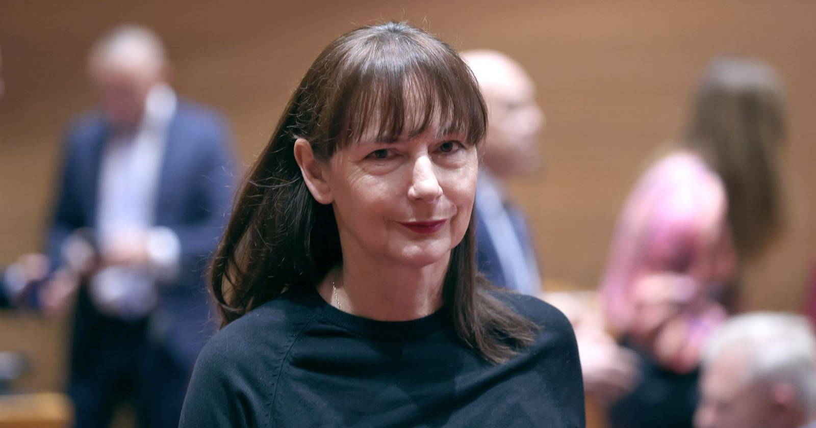 Škorina sestra sazvala sjednicu zbog afera u sportskim savezima