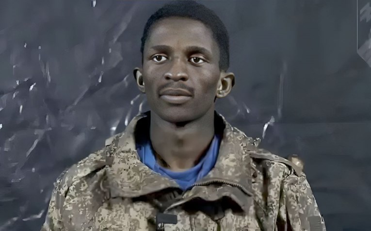 Rusija zaposlila afričke farmere u tvornici šampona pa ih poslala u rat