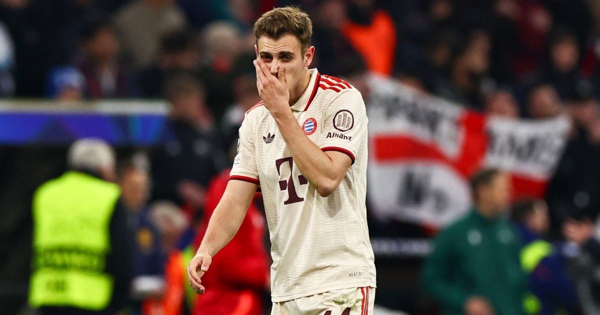 Stanišić radi iznenađujući transfer?