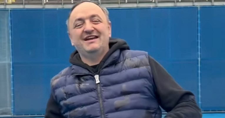 Neočekivani gost Dinamovog videa poziva navijače u Maksimir: Ustanite, purgeri