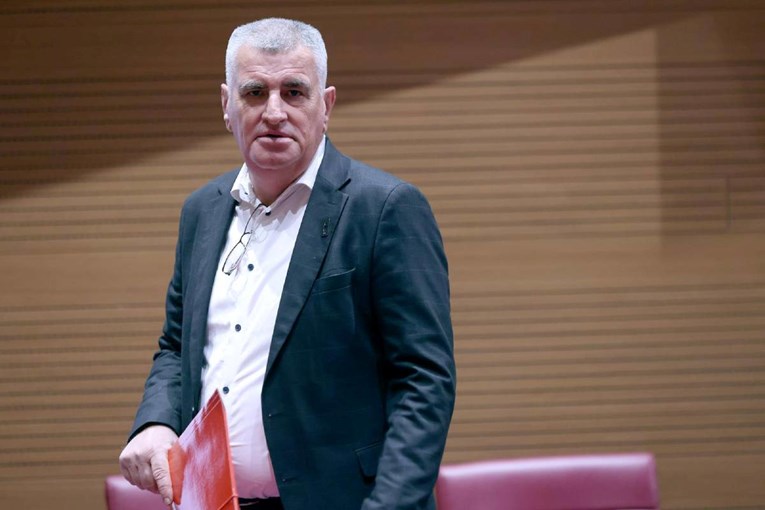 Miro Bulj: Od Plenkovića rade domoljuba, od Tomaševića vođu ljevice