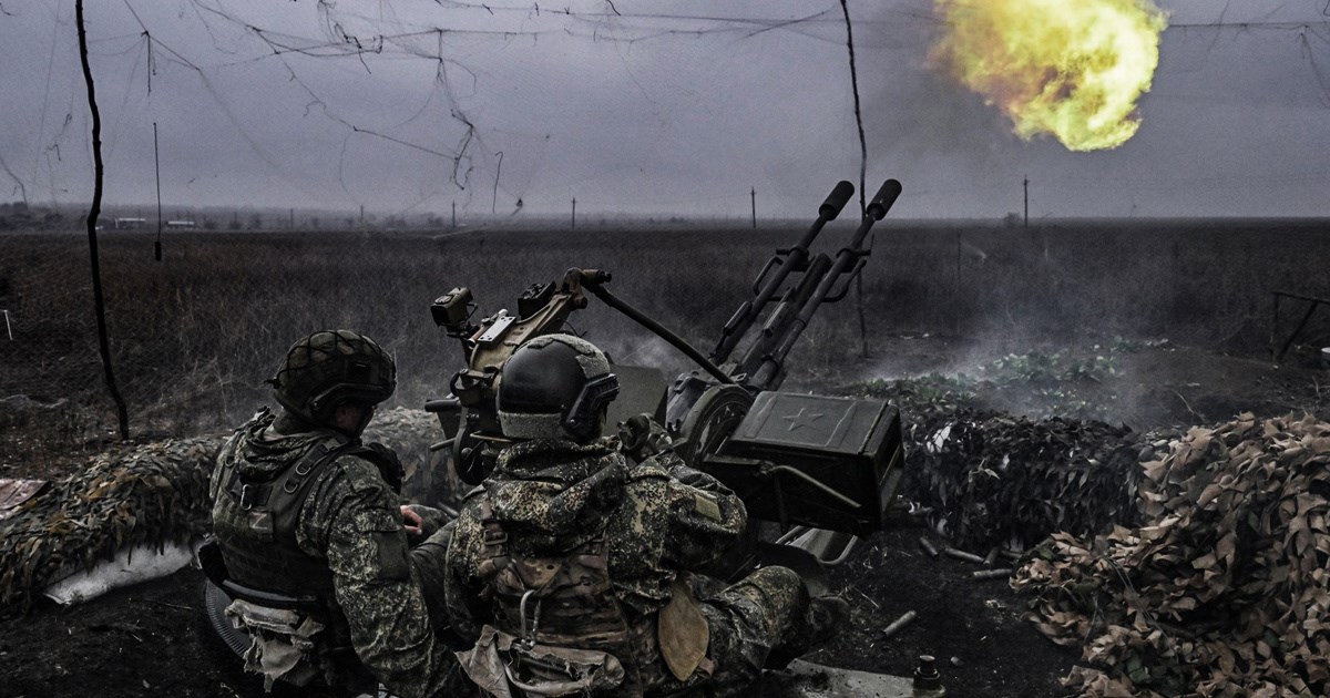 Što će biti ako padne Pokrovsk?