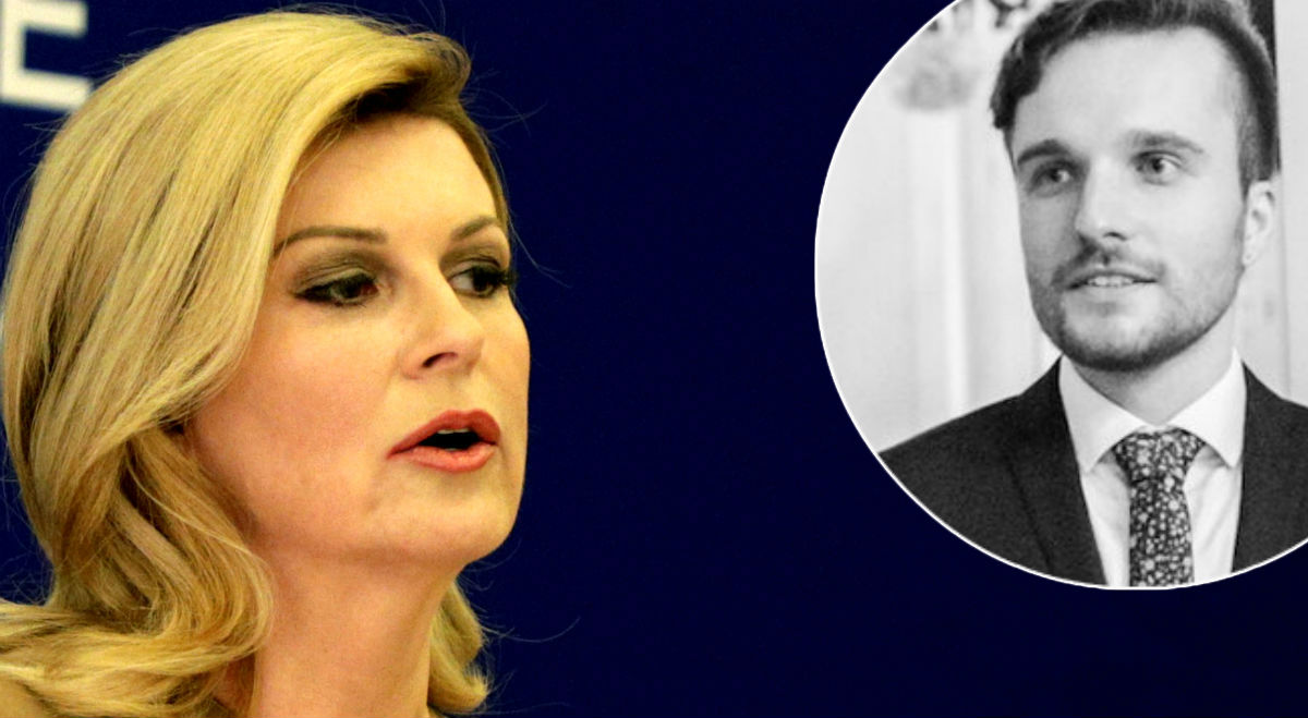 Kolinda kaže da Švicarska ne prima migrante. Ciriški pravnik je pokopao brojkama