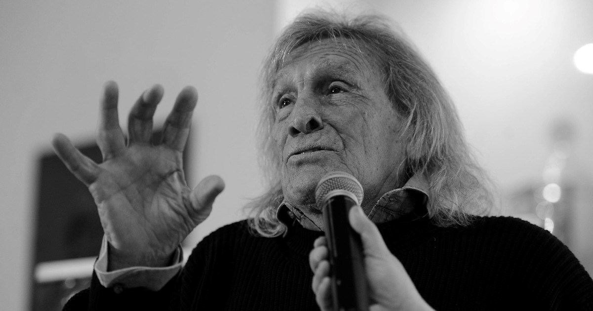 Preminuo je Hugo Gatti