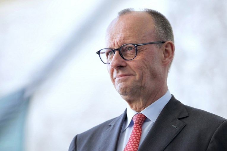 Merz o Mađarskoj: Ne trebamo se obazirati na jednu državu u EU koja stvara blokadu