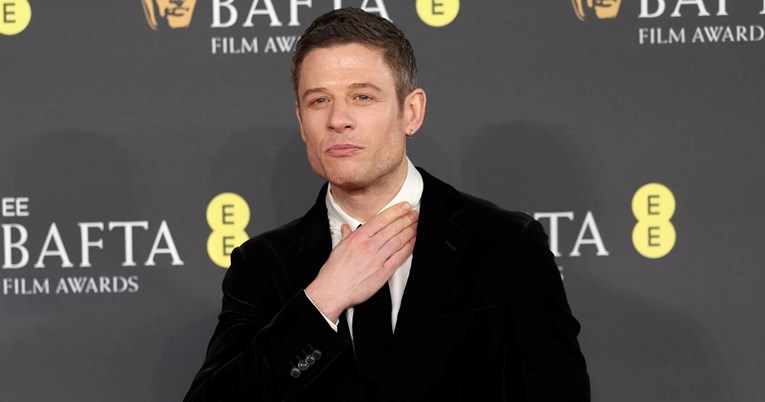 James Norton je novi James Bond?