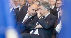 Je li realno da Plenković ne bude premijer?