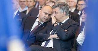 Je li realno da Plenković ne bude premijer?