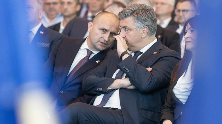 Anušić premijer, Plenković u Bruxelles: Koliko je to realno?