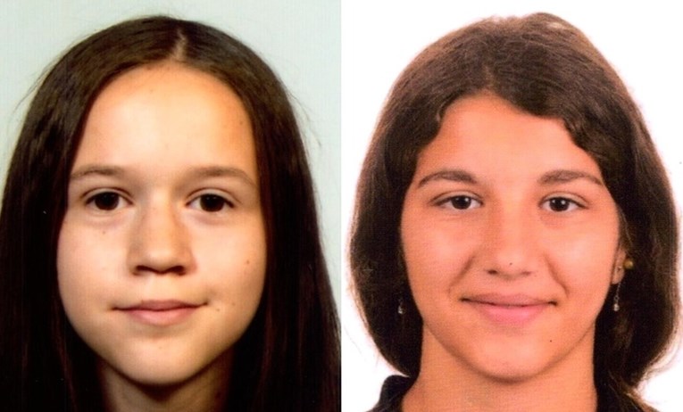 Na području Nove Gradiške nestale dvije maloljetnice. Nema ih danima