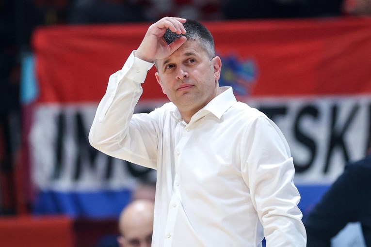 Mijatović: Utakmica s Njemačkom nije finale. Ovo je skupljanje bodova