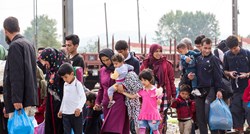Izvješće UN-a: U svijetu je ove godine 272 milijuna migranata