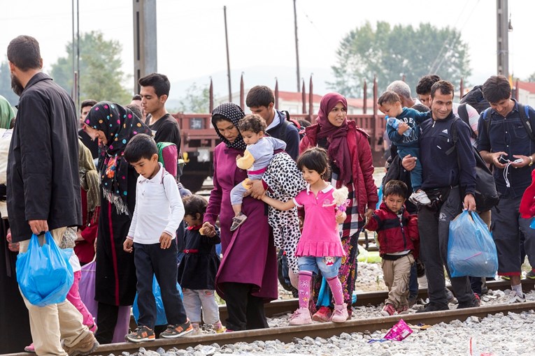 Izvješće UN-a: U svijetu je ove godine 272 milijuna migranata