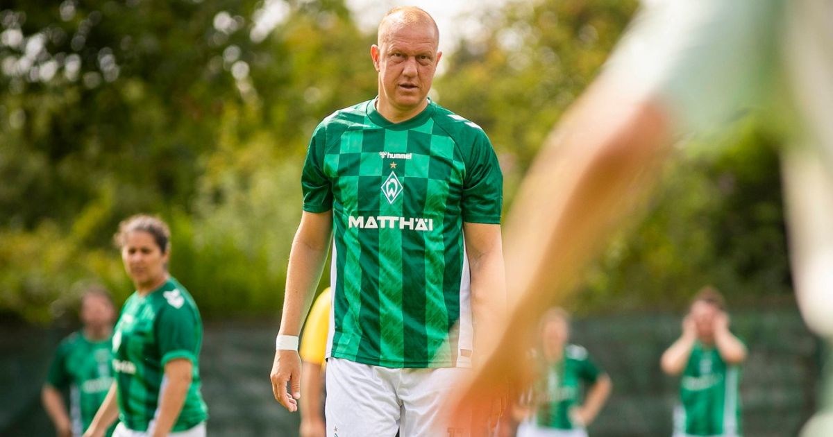 Klasnić:  Tko zna koliko ću još dugo živjeti