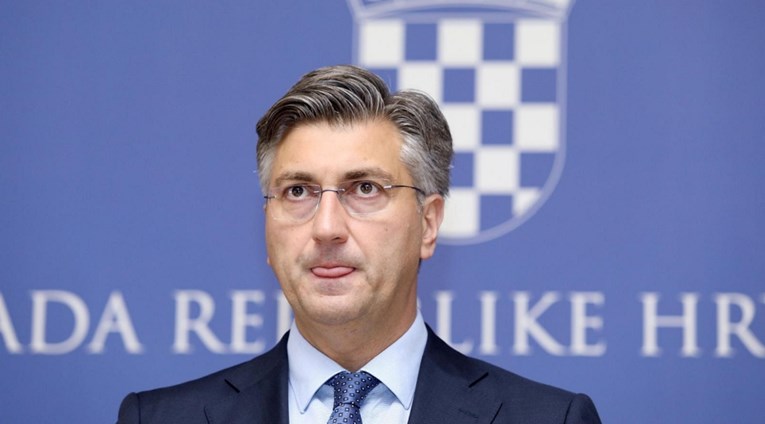 Plenković: Nije mi jasno čemu štrajk