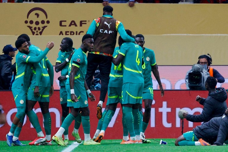 Senegal je prvak Afričkog kupa nacija
