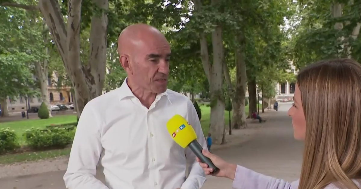Pavasović Visković: Ne znam je li Berošu ponuđeno 6.5 godina zatvora za priznanje