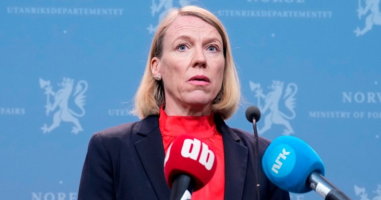 Norveška: Moskva neće imati utjecaja na odluku o članstvu Ukrajine u NATO-u