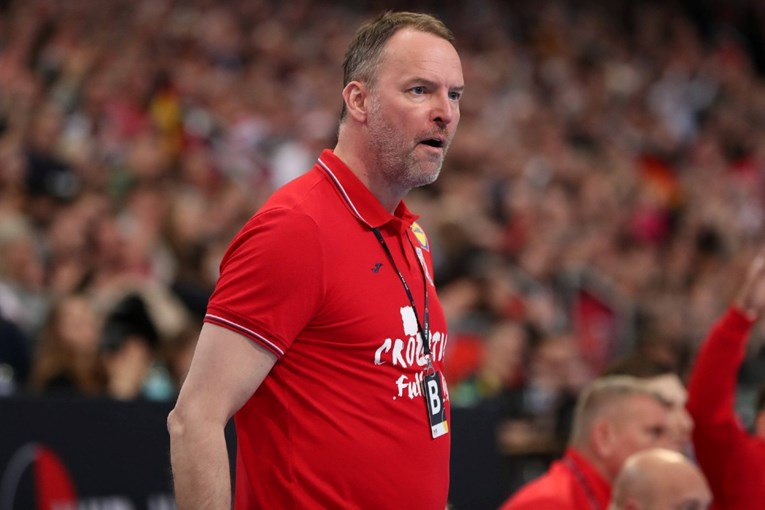 Sigurdsson nakon poraza od Njemačke: Nedostajalo nam je koncentracije