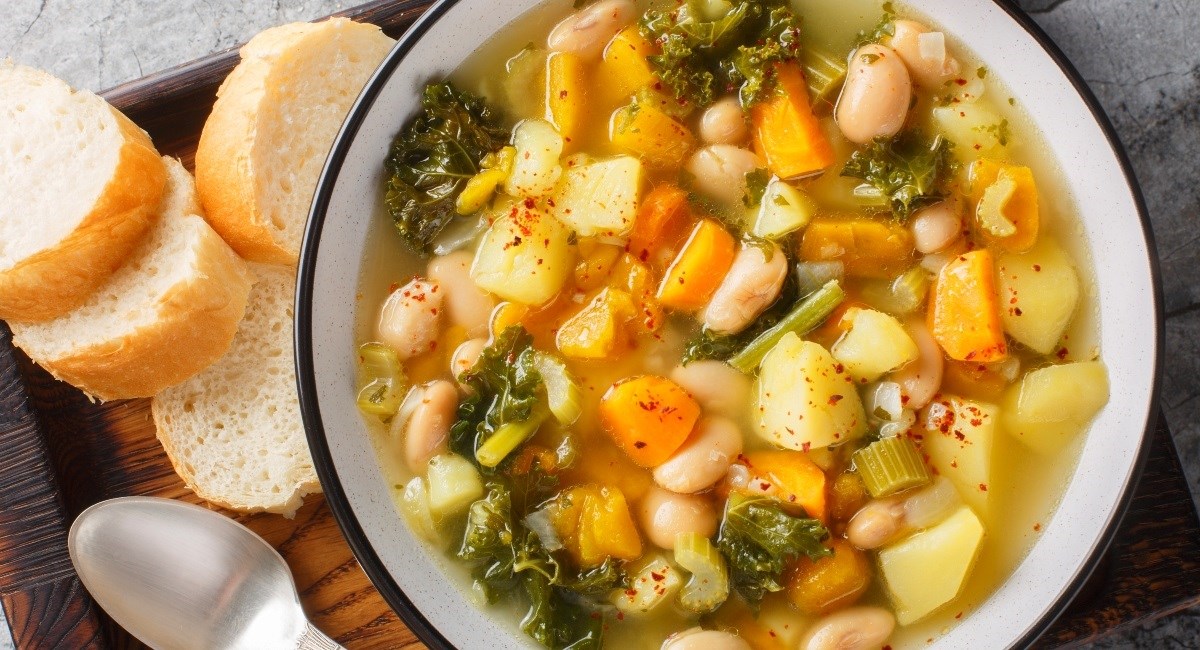 Siromašno jelo talijanskih seljaka danas turisti dolaze probati u Toskanu