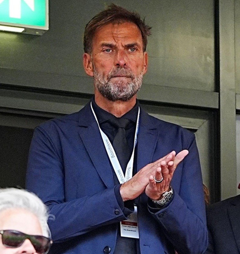 Klopp: Ovo u Americi je nešto najgore. Vidjet ćete ozljede iduće sezone i na SP-u