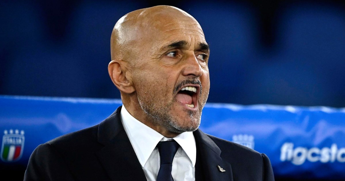 Spalletti: Igrači su mislili da lajem i ne grizem. Ostavit će PlayStatione kod kuće