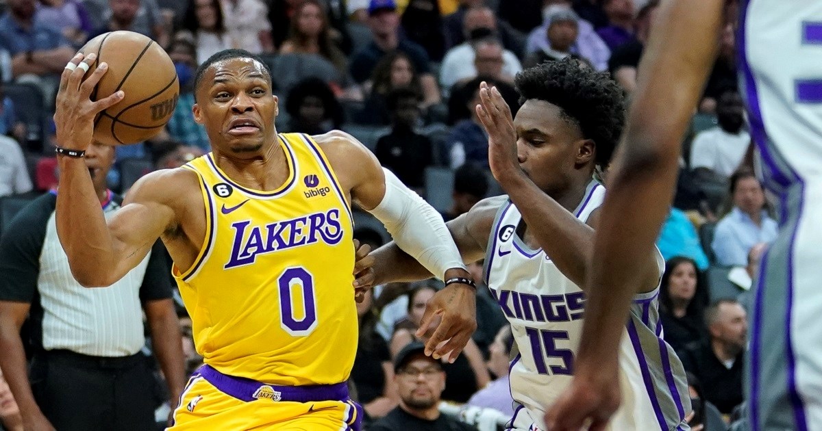 Lakersi vratili igrača kojeg su mijenjali zbog velike afere. Otišao Westbrook