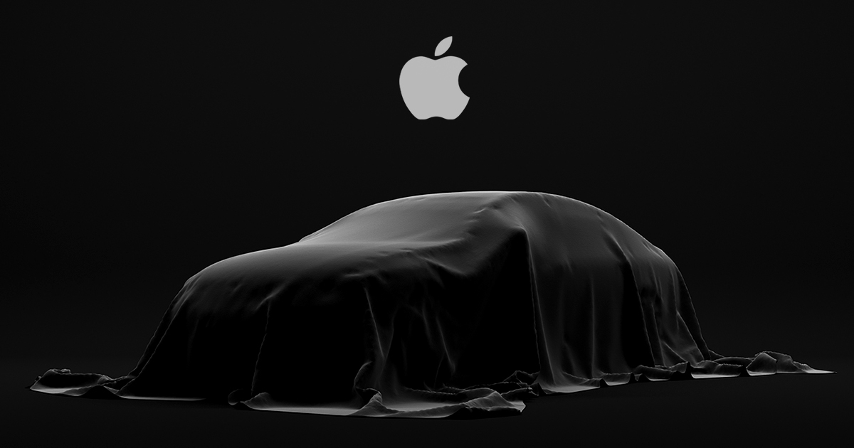 Apple iCar bit će lansiran 2027.: Već sada otimaju inženjere Audiju, BMW-u i Tesli