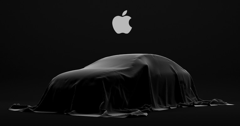 Apple iCar želi posramiti ne samo Teslu nego i cijelu autoindustriju