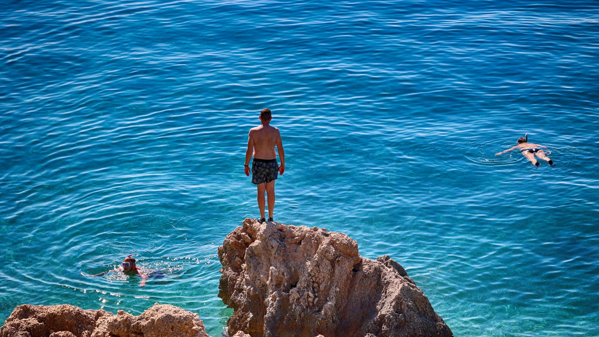 Idete na more za Prvi maj? Evo koliko ćete platiti put do Zadra, Splita i Pule