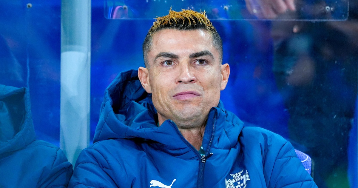 Hitan krizni sastanak u Portugalu. Razlog je Ronaldo