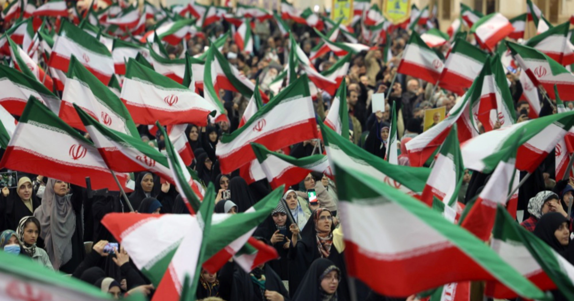 Nakon što je pogođena zgrada dok su birali vrhovnog vođu Irana, sada to rade online