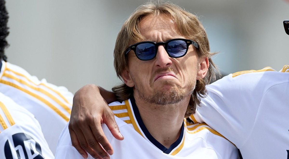 Modrić postaje kapetan Reala. Njegov agent: Luka će najvjerojatnije ostati još sezonu