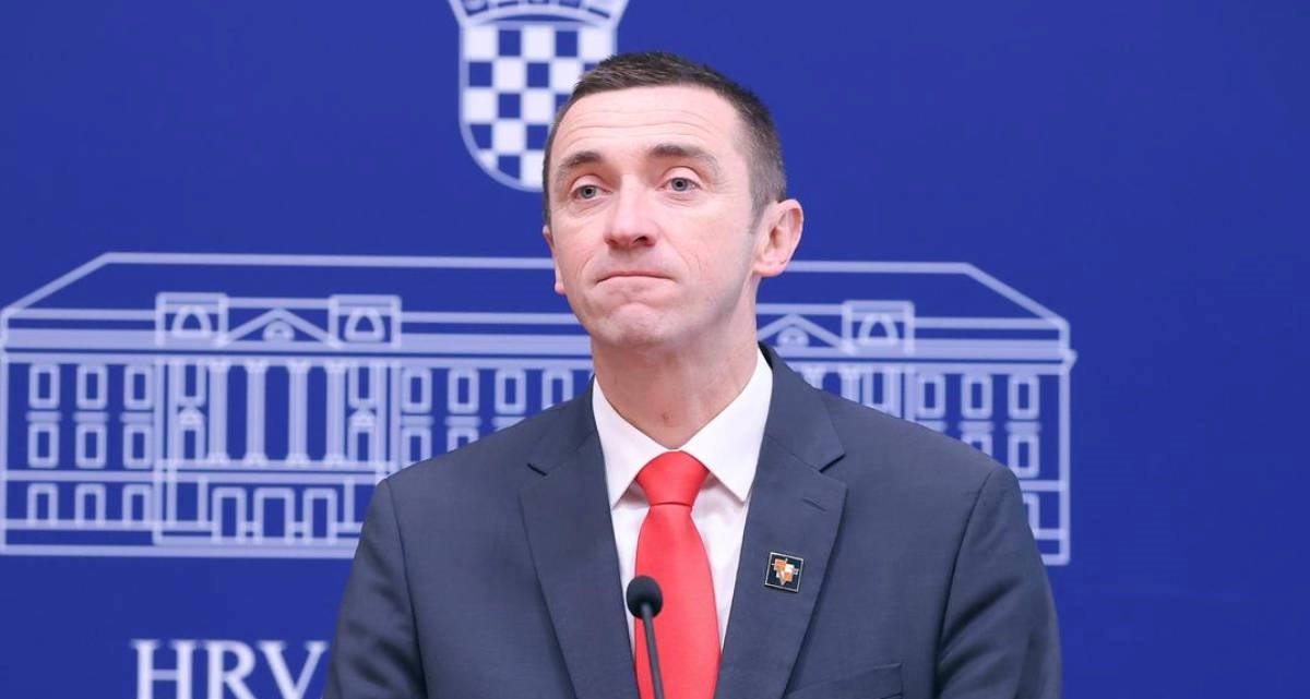 Penava: Nećemo podržati Habijana, on je nastavak loše Plenkovićeve politike