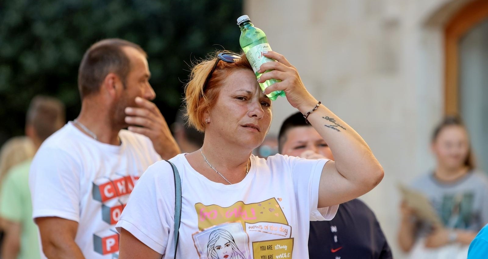 Šalica vrućeg čaja vas sad može rashladiti više od ledene vode, ovdje je sve o njemu