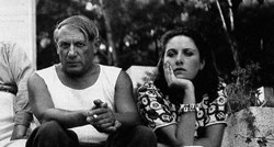 Na aukciji 750 fotki Picassove muze Hrvatice: "Jedna od najoriginalnijih umjetnica"