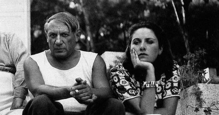 Na aukciji 750 fotki Picassove muze Hrvatice: "Jedna od najoriginalnijih umjetnica"