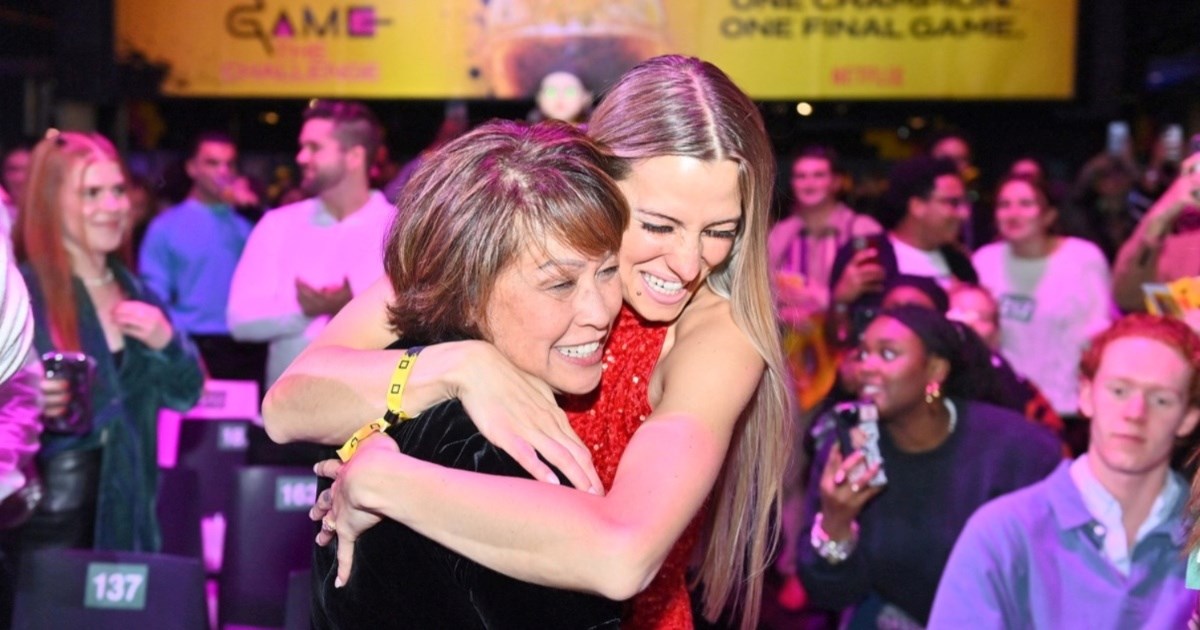 Pobjedica realityja Squid Game: "Još nisam dobila 4.56 milijuna dolara od Netflixa"