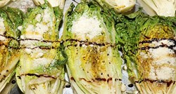 Chef podijelio neobičan trik za pravljenje salate, ovako ju sigurno još niste radili