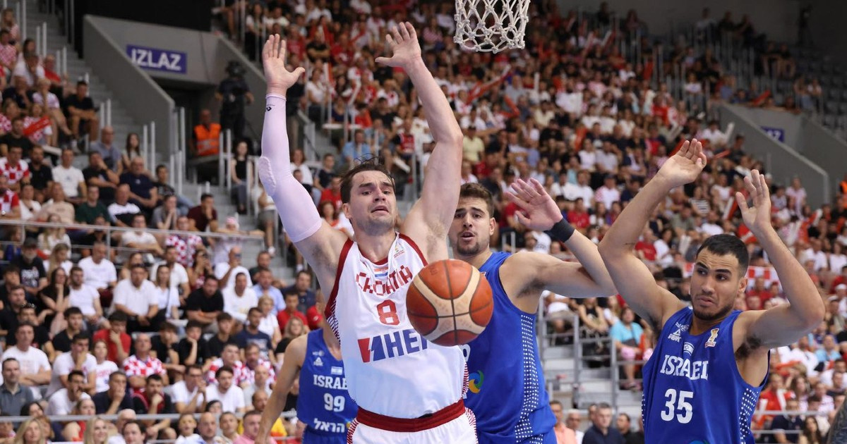 Što za Hrvatsku znači Hezonjin povratak u NBA?