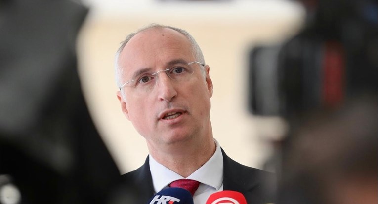 Državni inspektorat: Puljak lažima nanosi štetu ugledu HDZ-ovog Andrije Mikulića