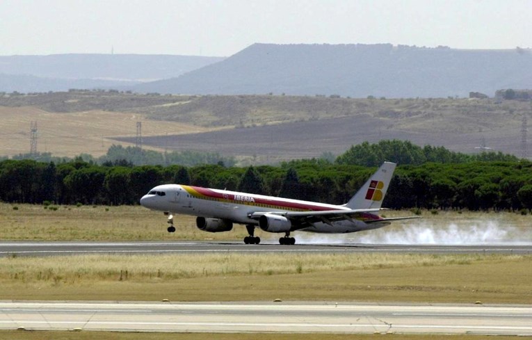 Potražnja za letovima raste brže nego što se mogu proizvesti avioni