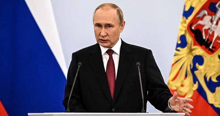 Pitali smo analitičare što misle o Putinovom suludom govoru