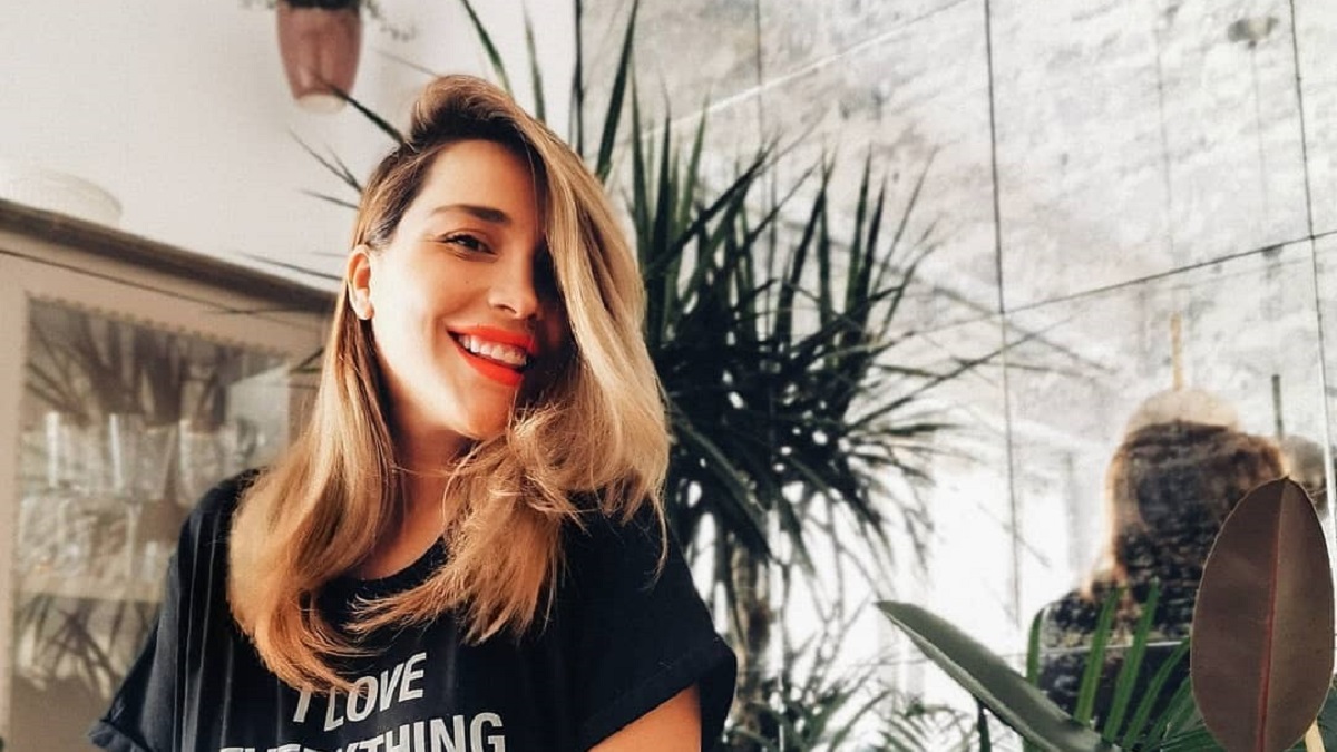 Marijana Batinić pokazala dio svog lijepo uređenog stana
