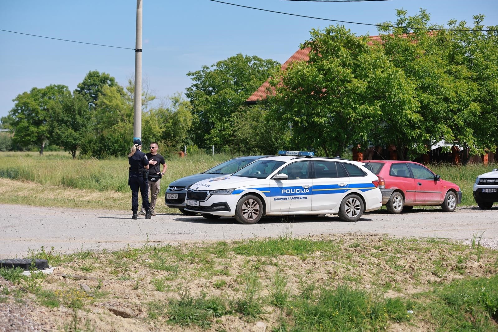 U Slavoniji uhvaćeni vozači pod utjecajem alkohola i droga