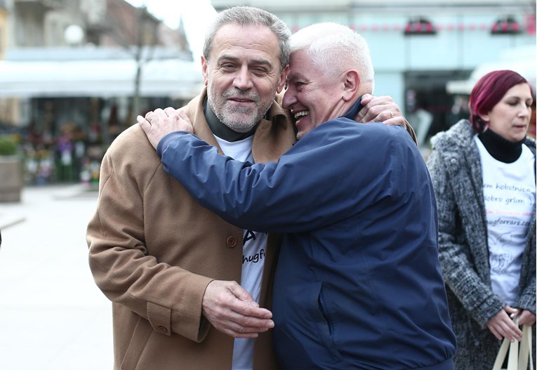 Bandićevom čovjeku povećana kazna. Sud: Bio je krajnje nezasitan